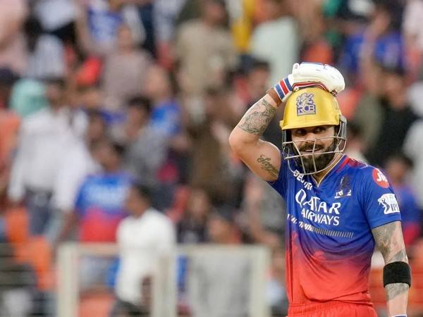 Virat Kohli (Photo: IPL/BCCI)