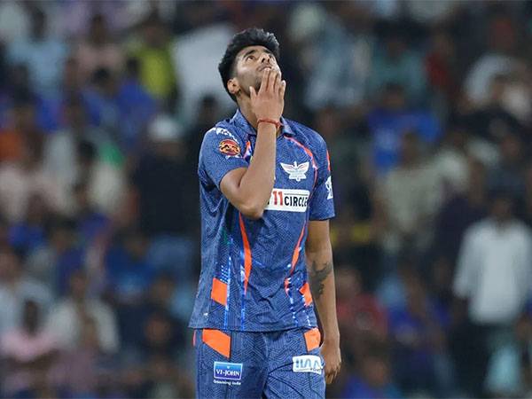 Mayank Yadav (Photo: IPL/ BCCI)