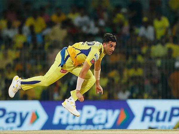 Deepak Chahar (Photo: IPL)