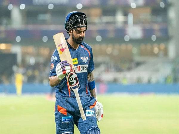 KL Rahul (Photo: IPL/ BCCI)