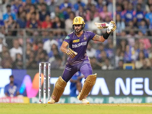 Manish Pandey (Photo: IPL/ BCCI)