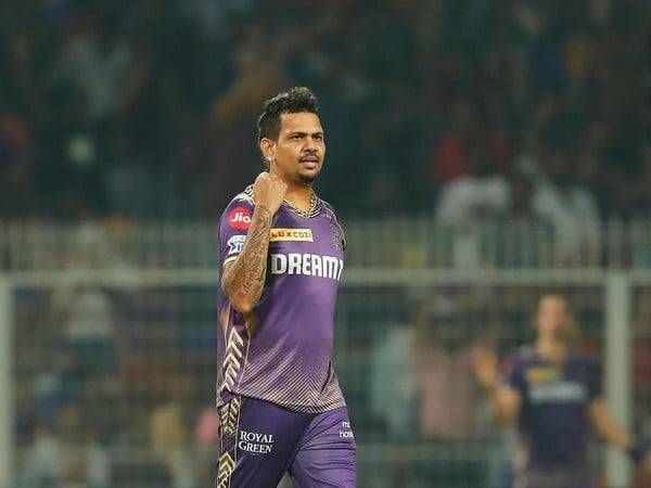 Sunil Narine Surapasses Ravichandran Aswin's Record  In IPL