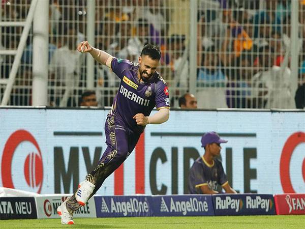 Ramandeep Singh (Photo: IPL/ BCCI)