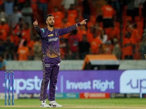 Top 5 Players To Watch Out For In The Match Between Kolkata Knight Riders And Sunrisers Hyderabad