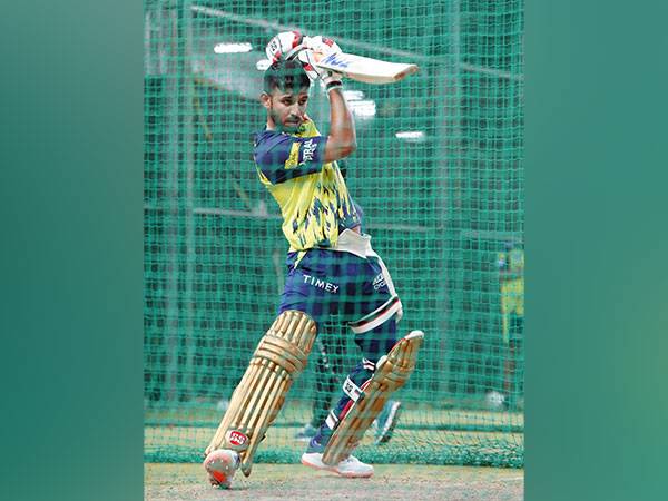 Jitesh Sharma (Photo: Punjab Kings/ X)