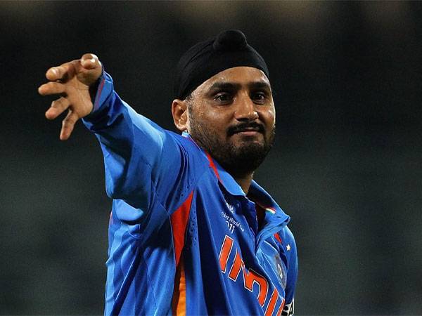 Harbhajan Singh (Photo: ICC)