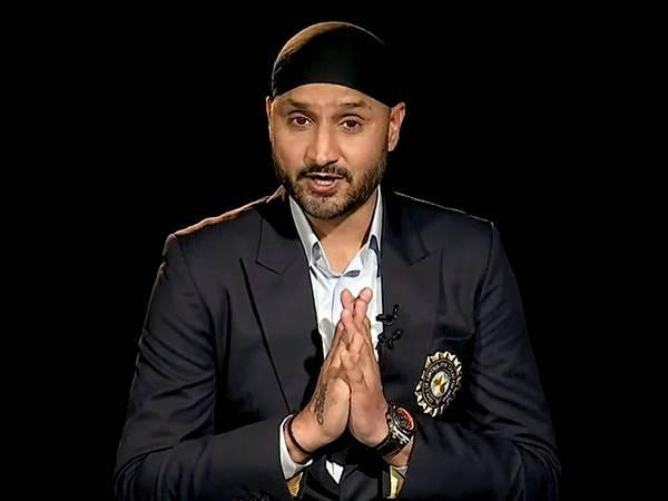 Harbhajan Singh (Photo: ANI)