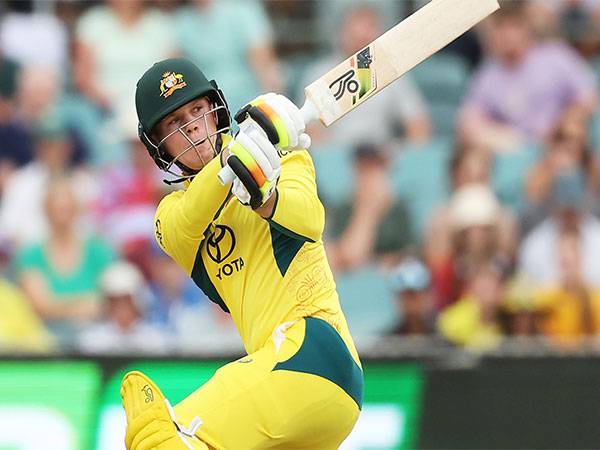 Australia batter Jake Fraser-McGurk (Image: ICC)