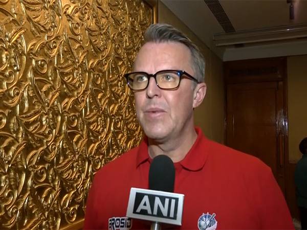 Graeme Swann (Photo: ANI)