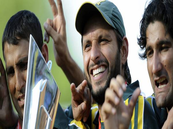 Pakistan's Star Bowler Said, "I Really Believe It Is The Biggest Rivalry In Sport"