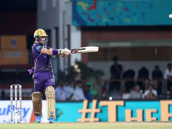 Rahmanullah Gurbaz (Photo: IPL/BCCI)