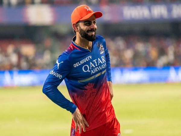 Virat Kohli (Photo: IPL/BCCI)