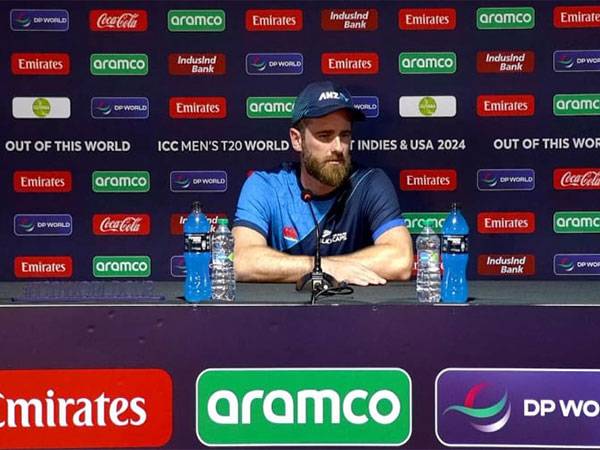 Kane Williamson (Photo: ICC)