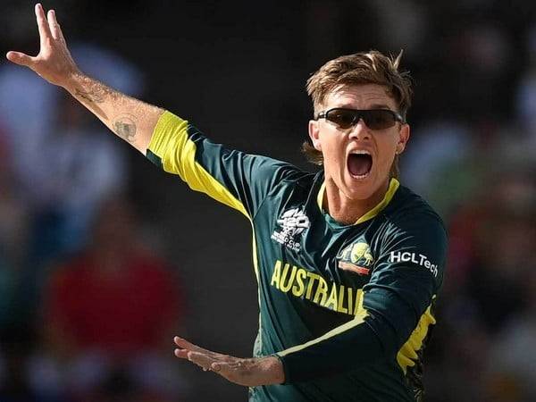 Adam Zampa. (Picture: cricket.com.au)