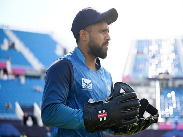 Kusal Mendis  (Photo: ICC/ X)