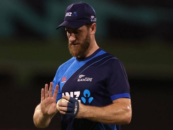 Kane Williamson (Photo: ICC/X)