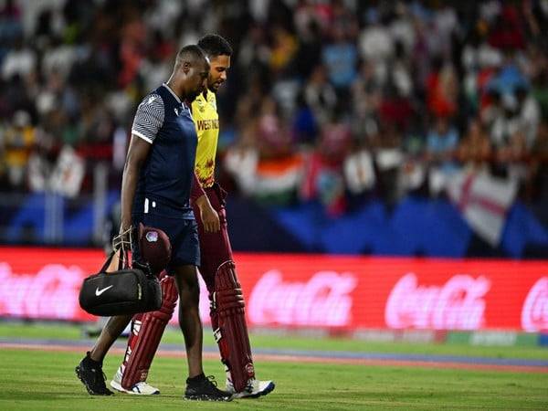 Brandon King (Photo: Windies Cricket/ X)