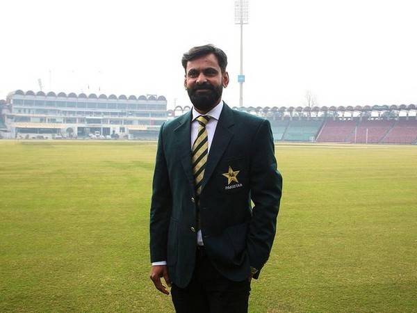 Mohammed Hafeez. (Photo- PCB)