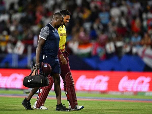 Brandon King (Photo: Cricket West Indies/X)