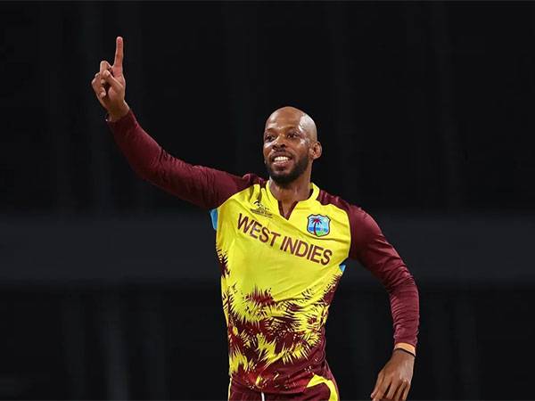 Roston Chase (Photo: X)