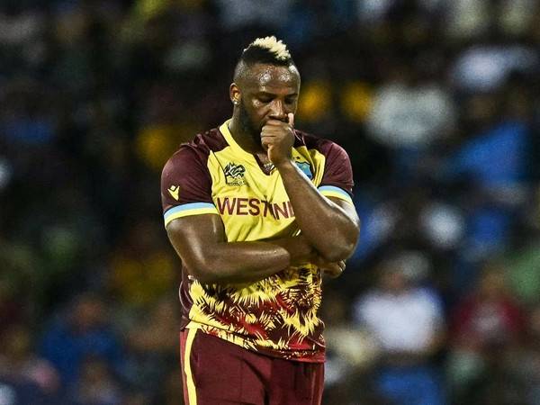 Andre Russell (Photo: X)