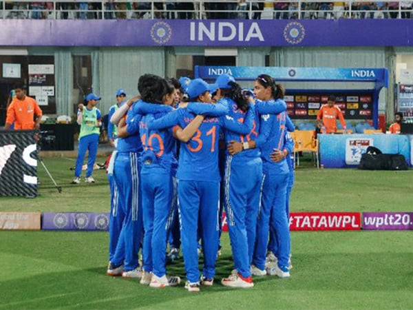 India women's team (Photo: BCCI/ X)