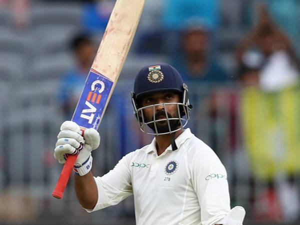 Ajinkya Rahane (Photo: ICC)