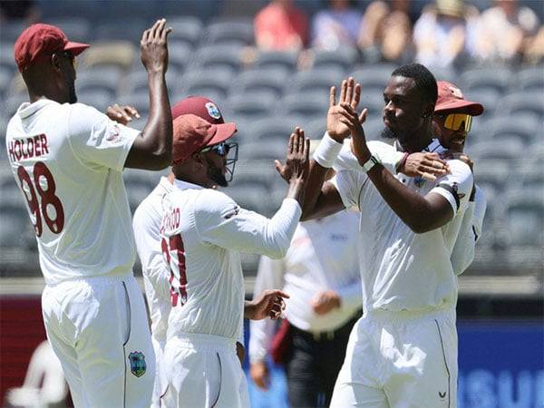 Team West Indies (Image: ICC)