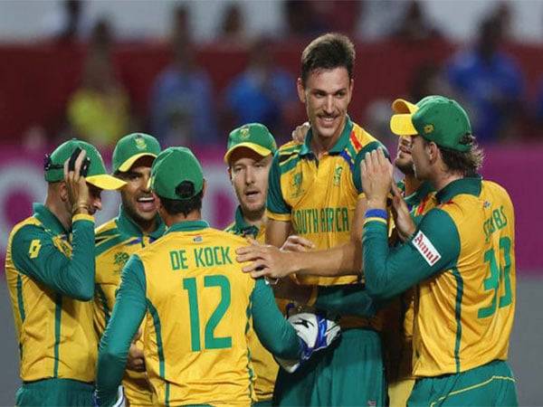 ICC Men’s T20 World Cup 2024: India vs South Africa Final