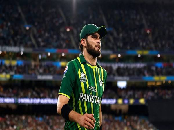 Shaheen Shah Afridi (Photo: ICC)