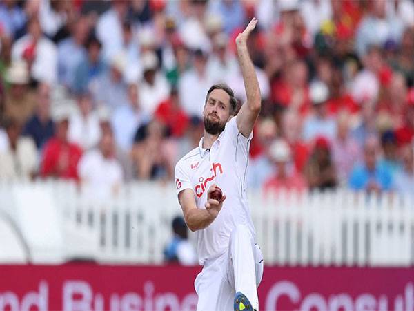 Chris Woakes (Photo: ICC)