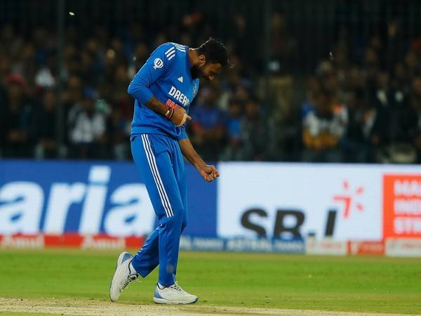 Axar Patel (Photo: BCCI/ X)