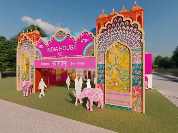 India House (Photo: My India House website )