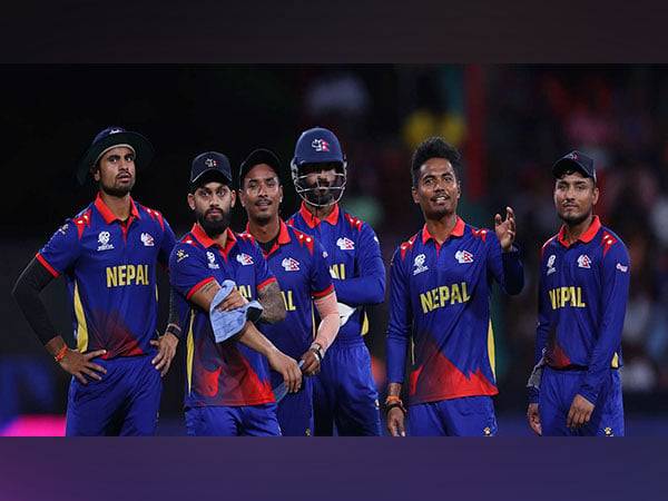 Nepal Cricket Team (Photo: ICC)