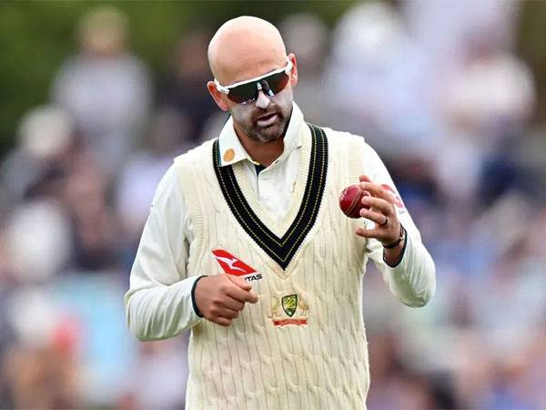 Nathan Lyon. (Photo- cricket.com.au)