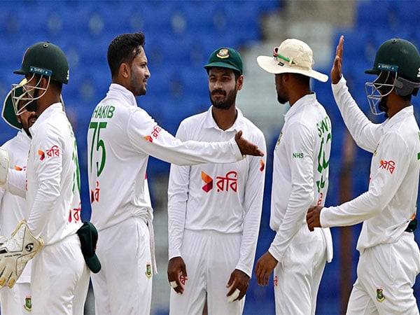 Team Bangladesh. (Photo- ICC)