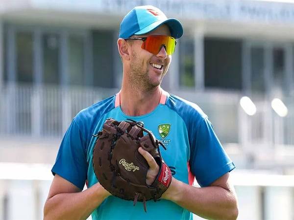 Josh Hazlewood (Photo: Cricket.com.au)