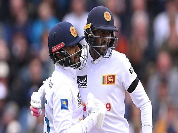 Milan Rathnayake (right) (Photo: ICC)