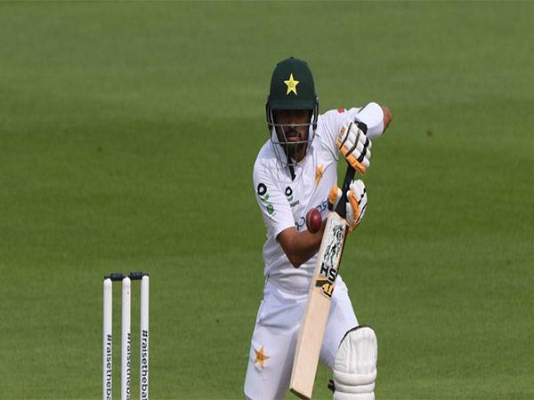 Babar Azam. (Photo- ICC)