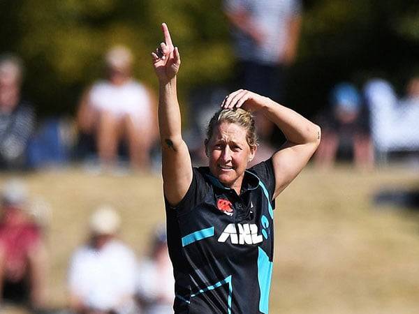 Sophie Devine (Photo: New Zealand Cricket/X)