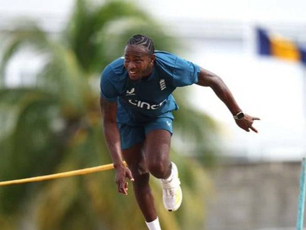 Jofra Archer (Photo: ICC)