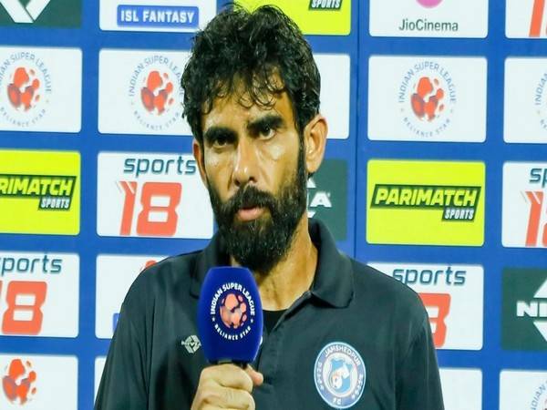 Khalid Jamil (Photo: ISL)