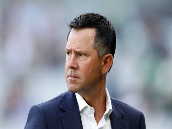 Ricky Ponting