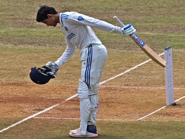 Shubman Gill