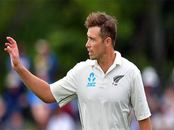 Tim Southee