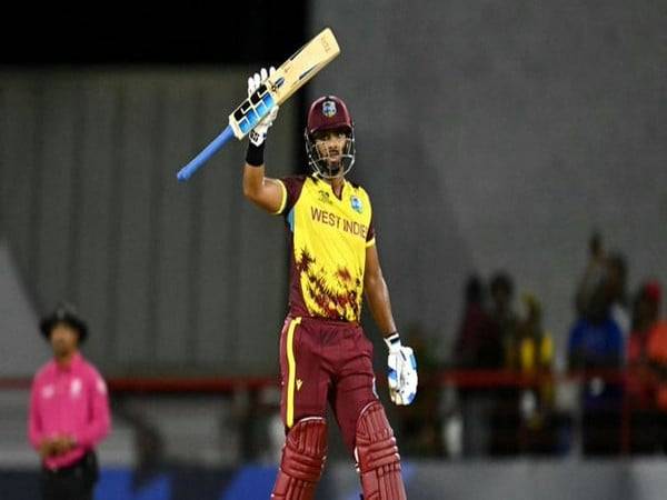 Nicholas Pooran