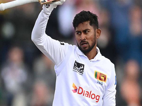 Kamindu Mendis (Photo: ICC)