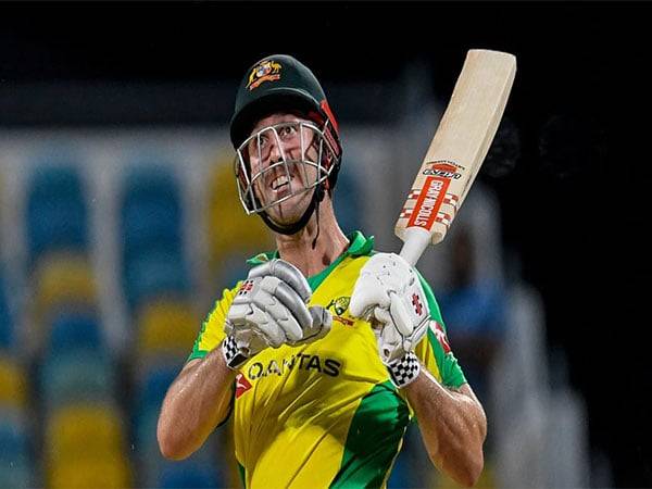 Mitchell Marsh