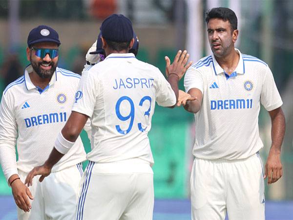 Team India (Photo: BCCI/X)