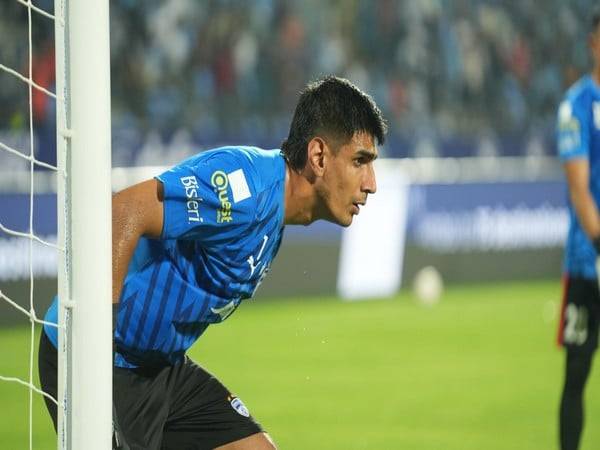 Gurpreet Singh Sandhu (Photo: X/@bengalurufc)